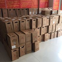 A large number of recovery channels Luneng Futong network cable 0 5 oxygen-free copper