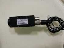 CCD COLOR CAMERA INDUSTRIAL CAMERA LENS CS5260D TK4498A5 Physical picture bargaining