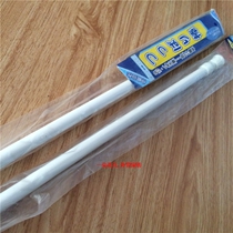 Foreign trade Japan original single curtain rod telescopic rod door curtain rod cabinet Rod 70-120