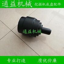 Excavator Hitachi 70 tug Liugong 906 907 908 Shanhe SW70E carrier sprocket tow pulley does not include freight