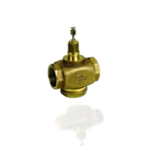  HONEYWELL HONEYWELL V5011N2055 U TWO-way threaded linear valve