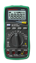 Huayi MS8221C 31 2-digit Multimeter Digital Multimeter
