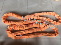 30 ton 30 ton 2 m 4 m 4 m 8 m 8 m 10 m 10 m harness flexible hanger with wagon harness round harness crane harness