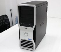 DELL T7500 professional graphics workstation W5580 24G Q600 1tb