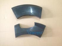 Great Wall Haval m2 rear wheel eyebrow refueling port guard plate refueling decorative plate Great Wall m2 wheel eyebrow rear wheel front wheel