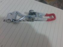 Industrial hardware buckle clamp appliance cabinet buckle clamp mechanical clamp DK4001 in summer