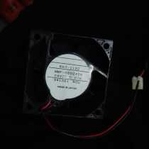 Mitsubishi Fan RH7-1122 MMF-06D24DH ROU 0 24V 07A 2 Line