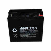 Reddish UPS Battery UPS Power Storage Battery 12V 17AH MF12-17 uninterrupted power supply