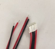 LCD universal TV board 4p Horn Cable speaker Horn Cable V29V59 TV board Horn Cable cable