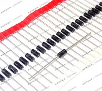 P6KE12A unidirectional DO-15 in-line TVS transient overhead diode Vishay brand new