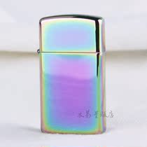 zippo lighter American version slim narrow machine Symphony 20493 Fashion choice Portable