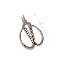 Zhang Xiaoquan alloy nail clippers NS-9 stainless steel nail clippers Scissors Scissors nail toenails