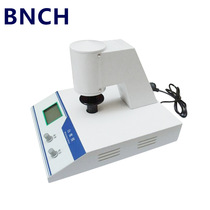 Standard WSB-2 desktop whiteness meter digital display paper whiteness meter whiteness meter whiteness meter factory direct