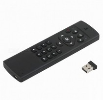  Air Mouse Wireless 2 4G mouse Keyboard remote control Lithium mini keyboard and mouse Computer TV