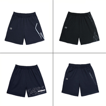 2018 spring and summer new PGNC badminton suit PEGGY women wear extremely cool quick-drying sweat-absorbing sports shorts