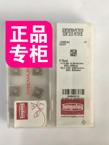 SCMT09T304-PS T9125 T9115 Toshiba CNC blade layer carbide steel parts Special