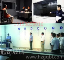 Interrogation room Identification room Recording and broadcasting observation room DSLR single-sided mirror high-definition explosion-proof unidirectional perspective glass sheet