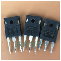 IRFP260N IRFP260 imported chai ji jian 200V 50A 300W low internal resistance
