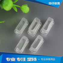 Factory direct sales whistle special environmental protection tooth protection silicone tooth protection whistle