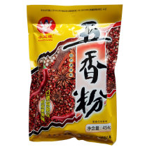 Clowndoll 454g large bag of five-spice powder 1 bag of five flavors and endless aftertaste began in 1990