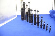 Selected hydraulic buffer AC0604-2 hydraulic buffer oil pressure damping damper RB0604