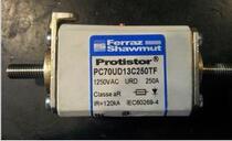 ferraz Fuse PC71UD13C200TF(Z300517C) PC71 (73)UD(E)10(11 13) C