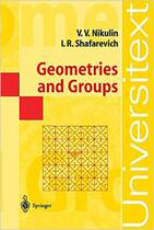 Original Geometries and Groups Viacheslav Nikulin