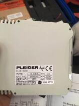 Plager I O 8 8 4 Module pleiger brand new spot bargaining