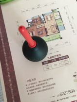 High quality plastic mouth skin blowing skin Tiger easy to use and affordable