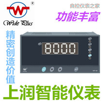 Fujian Run Intelligence Digital Meter WP-C803-01-23-HL-P WP-C803-02-23-HL-P-T