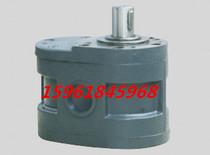 Hangzhou machine tool factory M7130 M7132 helical gear oil pump HY01-100 * 25