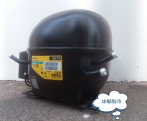 (Original) Danfoss SECOP refrigerator freezer compressor NL10MF 105G6885 R134A