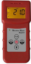 Tuoke tester Wood moisture meter Wall floor Paper foam floor MS310