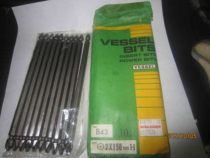 Original Japanese imported VESSEL Weiwei B43 2x150H wind batch head pneumatic batch head cheap for sale