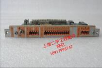 GF WELDING MFDC-WELD334m IF WELDING power supply IO board card F360-IOB