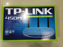 TP-LINK TL-WR886N Three-Antenna 450M Wireless Router