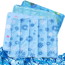 Ice cushion cushion mattress water mat single double student dormitory cold Pillow summer cooling artifact summer smoothbed mat