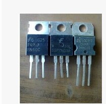  Disassembly 8N60 Fairchild FQP8N60 8A 600V Large number of disassembly spot 8N60