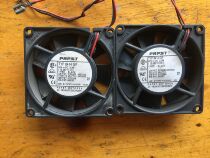 Germany ebmpapst TYP8414GR 24V 2 3W
