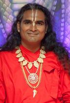 Paramakhansa Vichwananda Veneran HD Master Photo 6 inch 12 inch (A4) Print