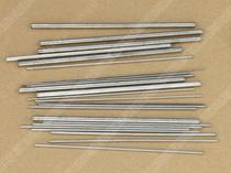 Jewelry tools-Gold tools-Necklace ring making-Small and large hollow chopsticks-Necklace wire rod