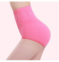 New negative profit seamless comfortable high waist waist waist belly lift hip body pants 7 color