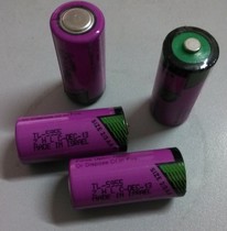 Brand new original ta dataland TADIRAN TL-5955 2 3AA 3 6V lithium battery replacement SL-761