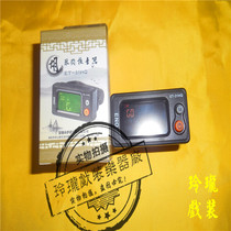 ENO Ino ET-31HQ Huqin Special Tuner Electronic Tuner Huqin Special Tuner