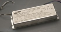 Disassembly Korea Samsung LED waterproof drive power 35W 0 7 1-10v dimming driver