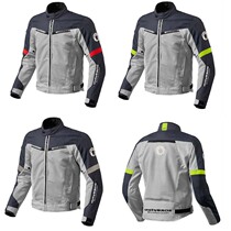 Motorcycle riding suit uglyBROS pull suit breathable mesh riding suit warm waterproof liner