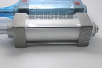 Drilling cylinder positioning cylinder pneumatic parts QGEW-2-SD50 * 85-TS 50*80 pressure cylinder