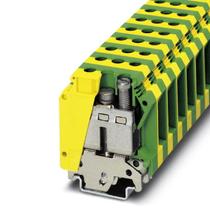 Phoenix Original Fitted Grounding Terminals-USLKG 35-0444019