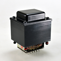 Rafael 400W power transformer PW400AB-2-230 KT88 push-pull gall machine hifi amplifier
