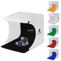 Mini Foldable Camera Photo Studio Box Photography Light Tent